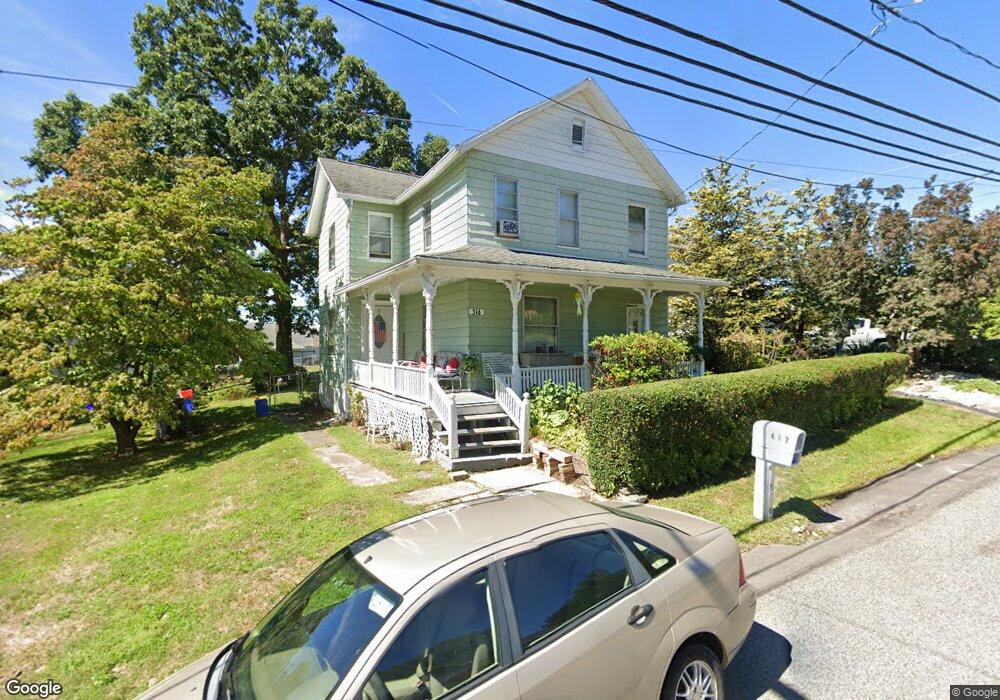 316 Sibley Ave, Old Forge, PA 18518 - photo 1