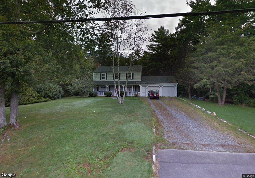 6 Pinewood Way, Mattapoisett, MA 02739 - photo 1