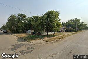 6 S 6th St E, Malta, MT 59538