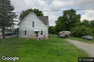 8491 E Us 36 (Tax Records 8505), Conover, OH 45317