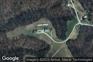 1493 Blue Ridge Rd, Hardin, IL 62047