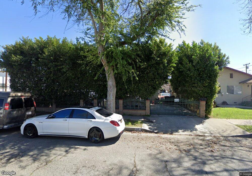 Street View Photo