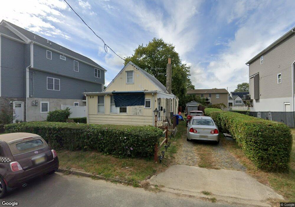 50 Brainard Ave, Port Monmouth, NJ 07758 - photo 1