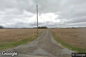 17623 Road 4, Pandora, OH 45877