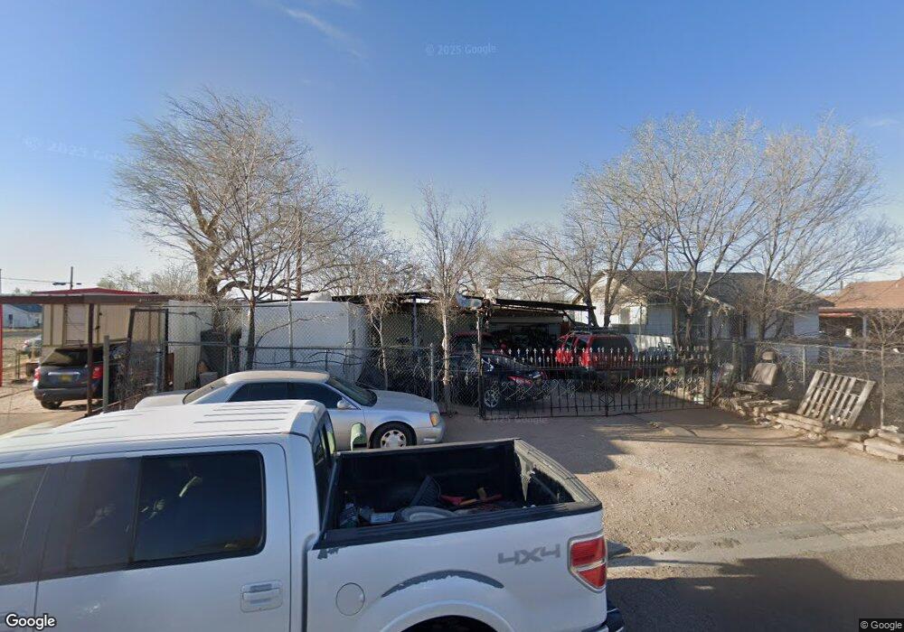 319 E Midwest St, Hobbs, NM 88240 - photo 1