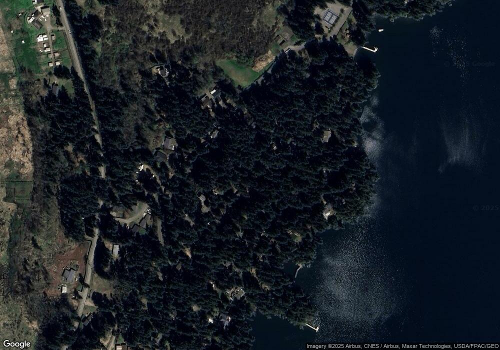 21847 Crest Ln SE, Yelm, WA 98597 - photo 1