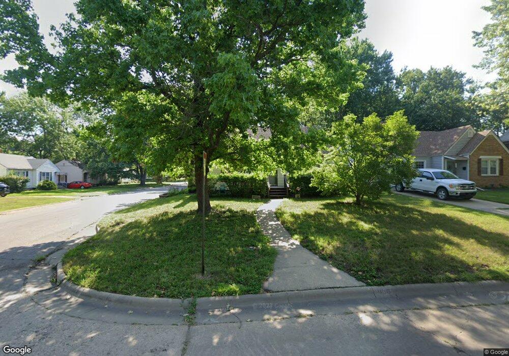 900 SW High Ave, Topeka, KS 66606 - photo 1