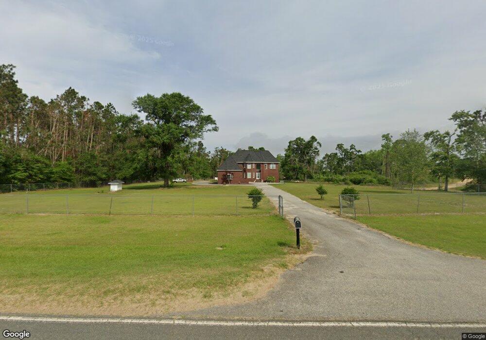 4002 Moseley Rd, Broxton, GA 31519 - photo 1