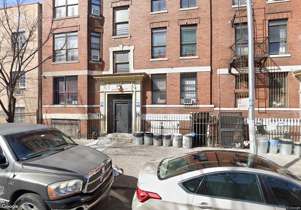 1229 College Ave, Bronx, NY 10456 - photo 1