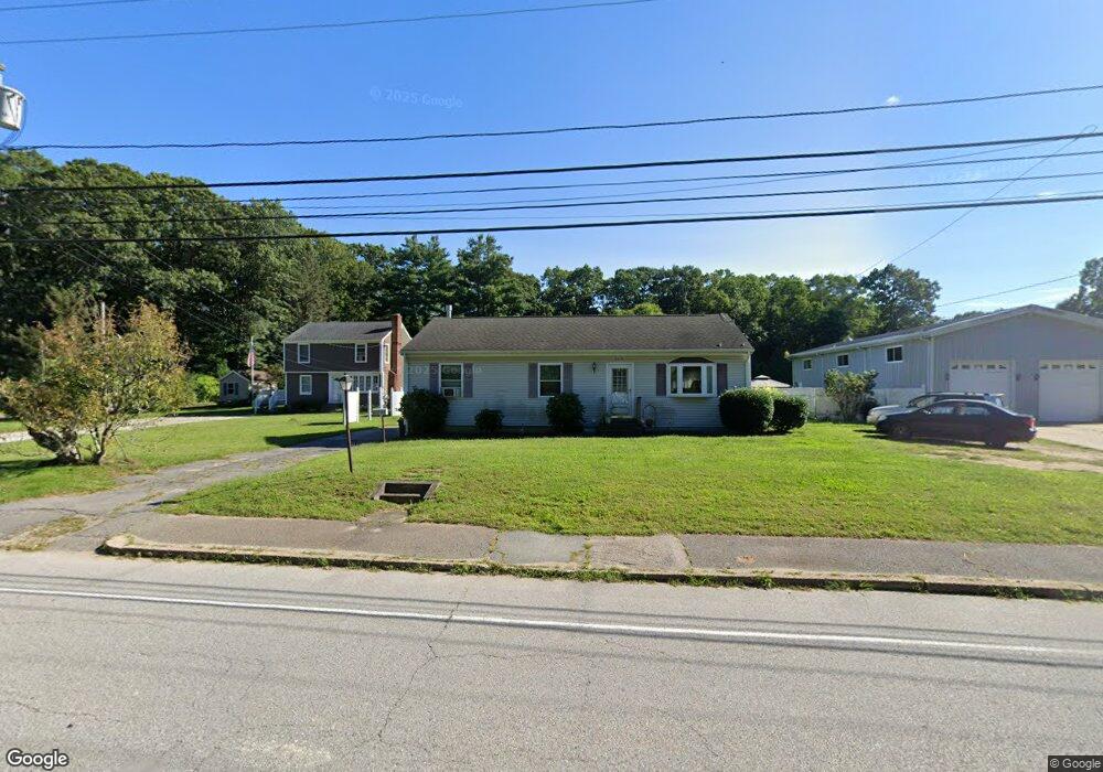 489 Forbes St, Riverside, RI 02915 - photo 1