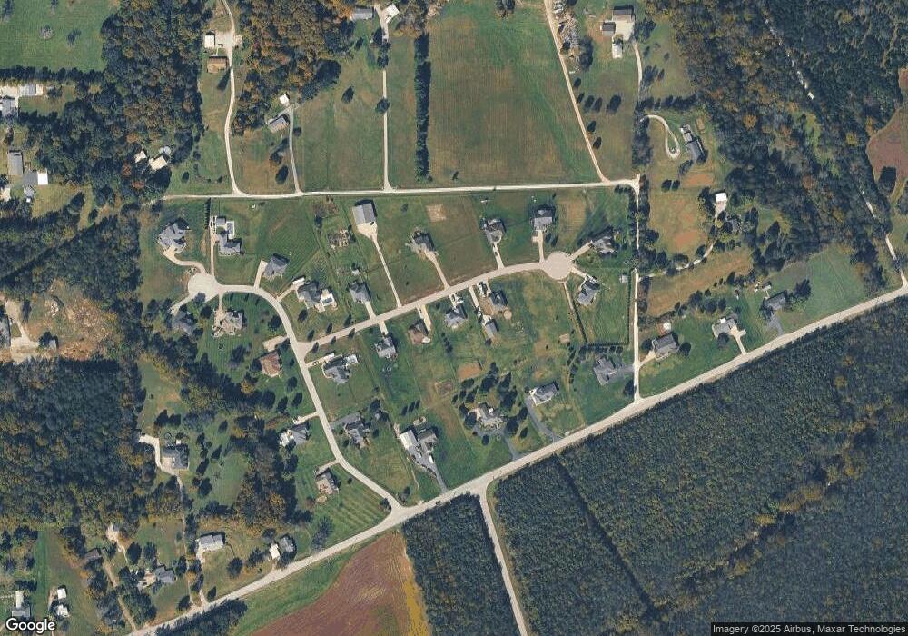 4391 Keagan Ct NE, Corydon, IN 47112 - photo 1