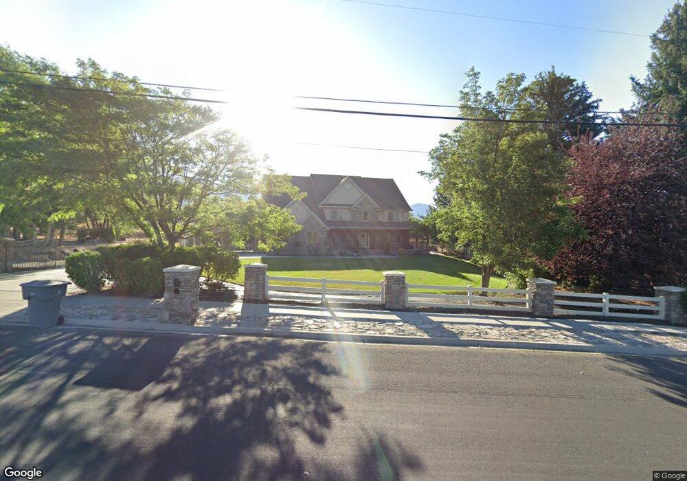 1032 N 150 W, American Fork, UT 84003 - photo 1