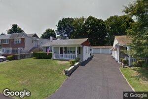 314 Valley St, Jenkintown, PA 19046