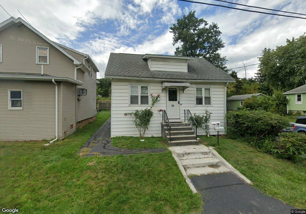 78 Southern Ave, Rensselaer, NY 12144 - photo 1