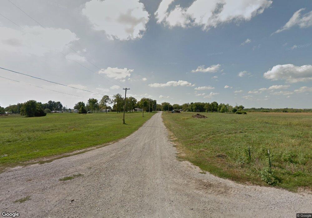 0000 W Oak St, Breckenridge, MO 64625 - photo 1