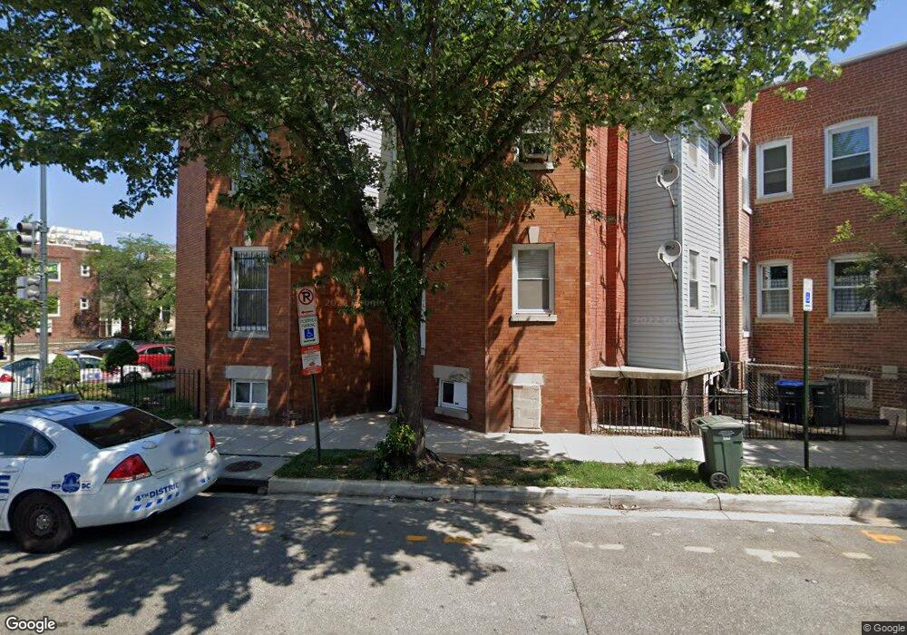 3501 New Hampshire Ave NW, Washington, DC 20010 - photo 1