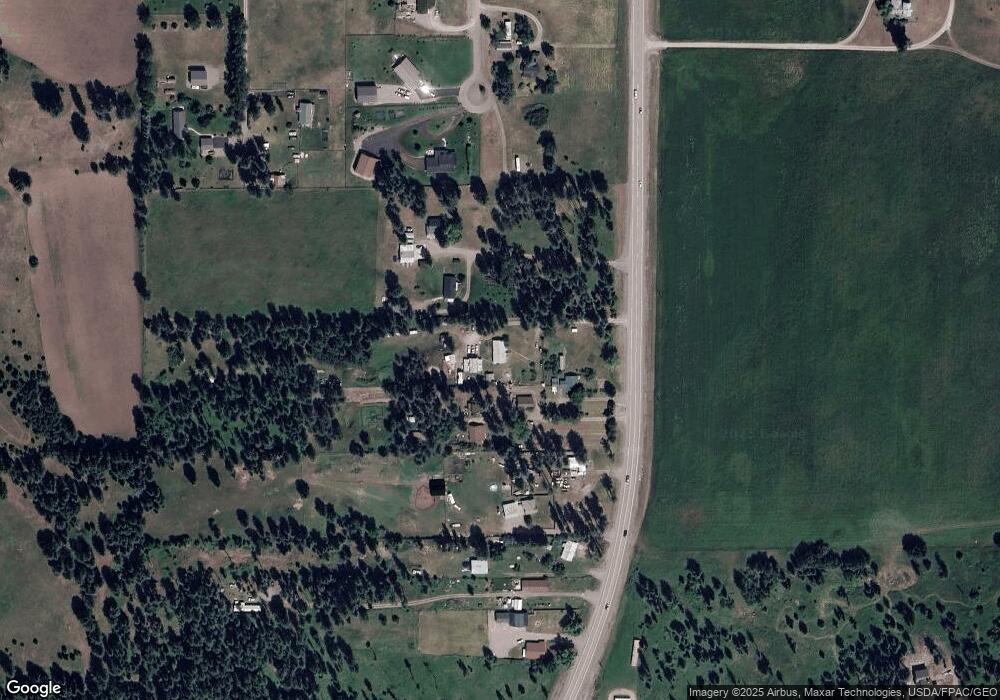 2055 Mt Highway 206, Columbia Falls, MT 59912 - photo 1