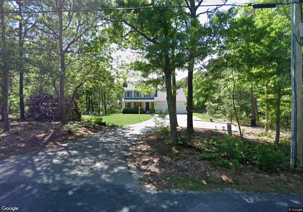 173 Pine St, Yarmouth Port, MA 02675 - photo 1