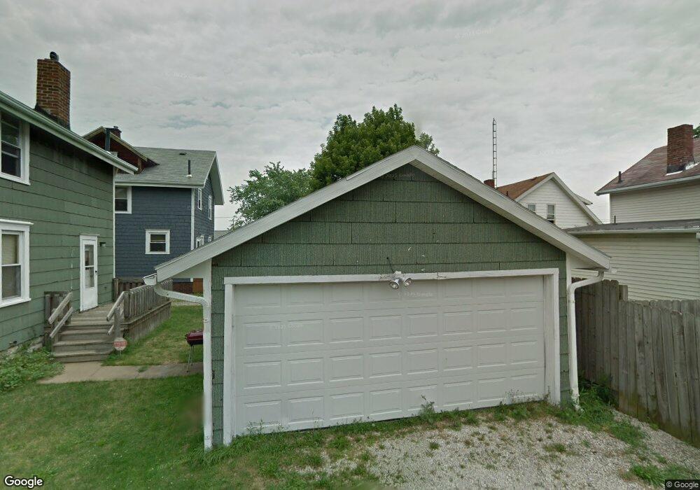 2224 Raebel Place SW, Canton, OH 44706 - photo 1