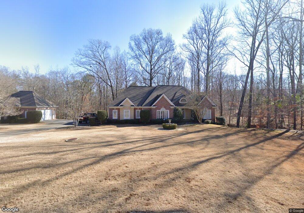 1041 Knob Creek Dr, Athens, GA 30606 - photo 1
