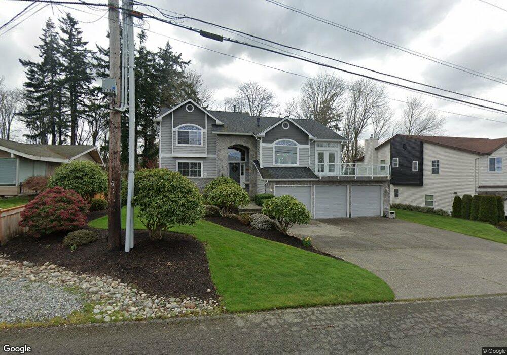 623 Possession View Ln, Mukilteo, WA 98275 - photo 1