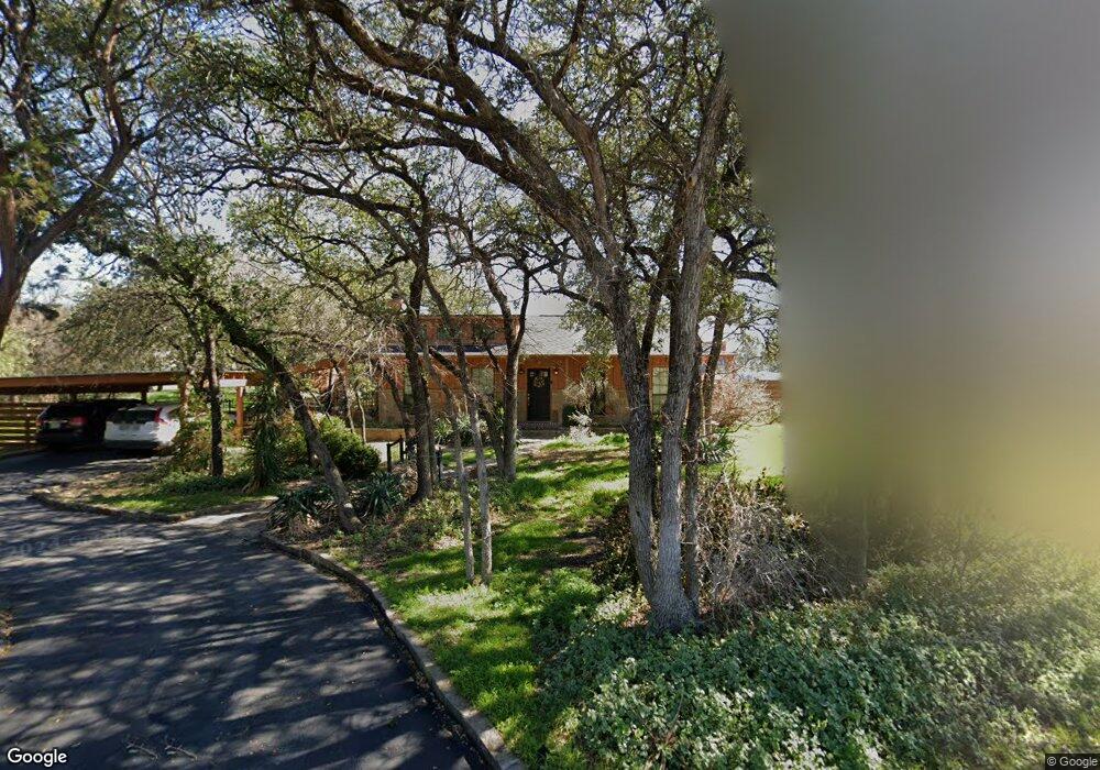 2705 Sky Harbour Dr, Granbury, TX 76049 - photo 1