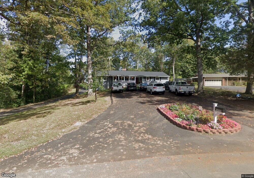 18346 Sharon Rd, Triangle, VA 22172 - photo 1