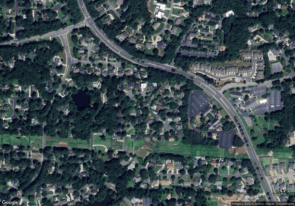 1806 Hunters Glen NE, Marietta, GA 30062 - photo 1