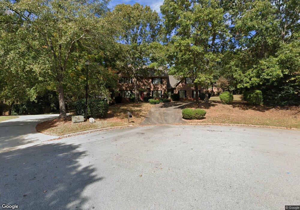 2761 Harvest Ct SE unit 2, Conyers, GA 30013 - photo 1