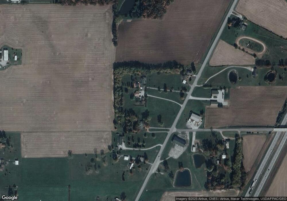 17555 County Road 25a, Wapakoneta, OH 45895 - photo 1