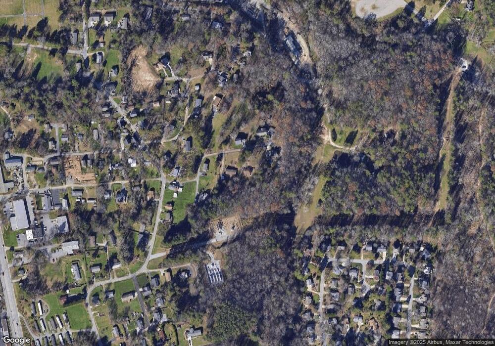 25 Lela Johnson Ln, Asheville, NC 28803 - photo 1