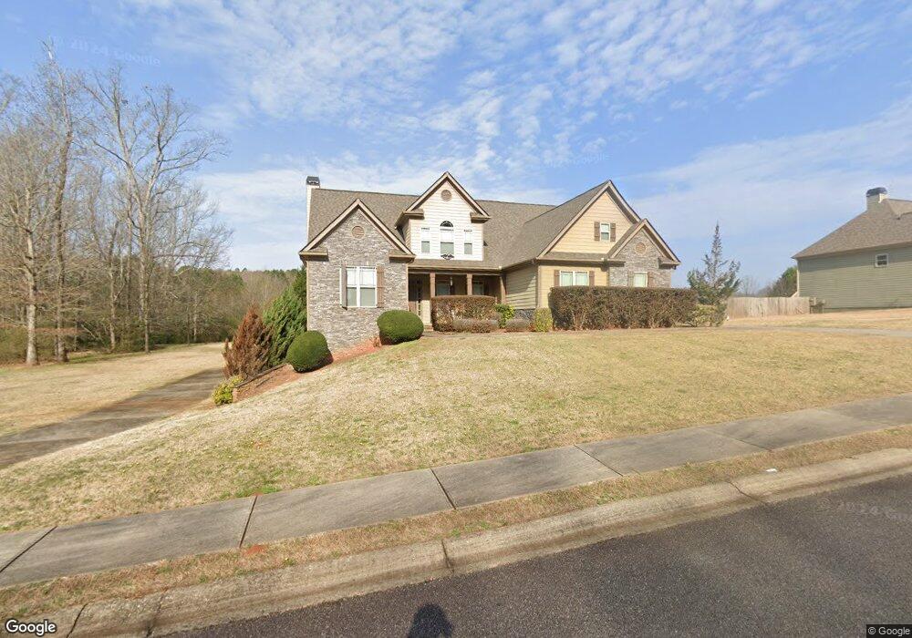372 Billie Dean Dr, Jefferson, GA 30549 - photo 1