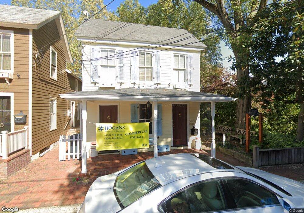 100 Church Aly, Chestertown, MD 21620 - photo 1