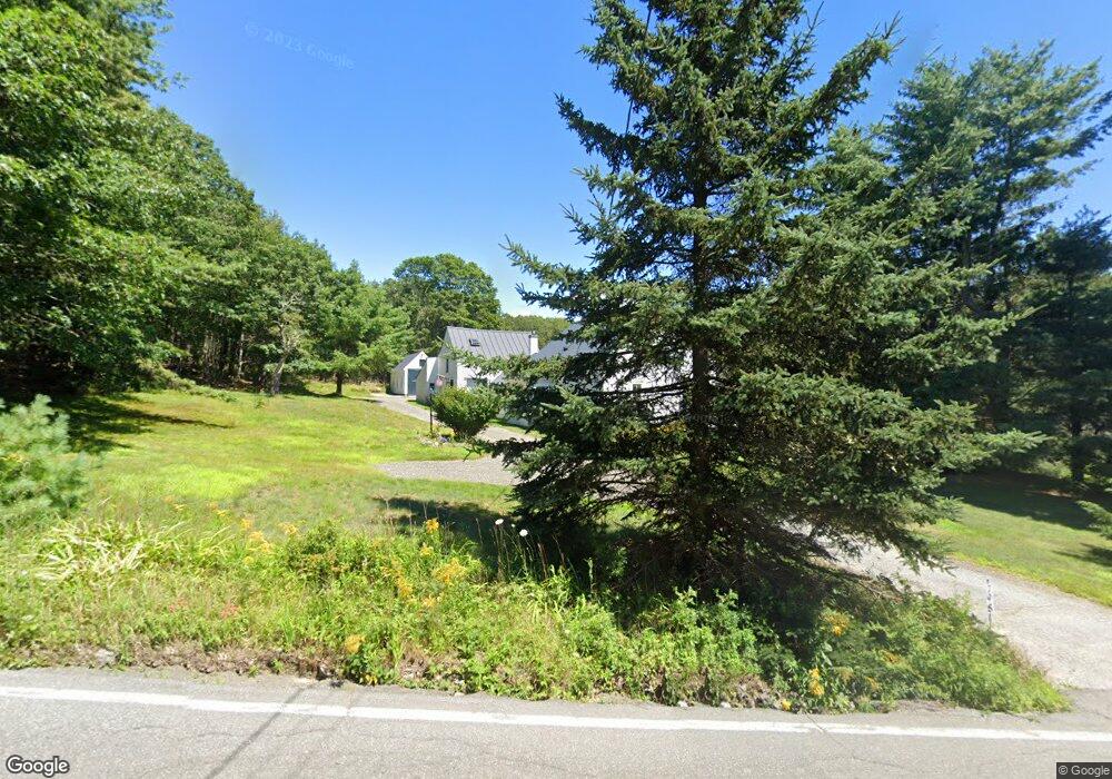 798 Five Islands Rd, Georgetown, ME 04548 - photo 1