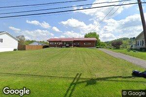 1862 Jefferson Rd, Rices Landing, PA 15357