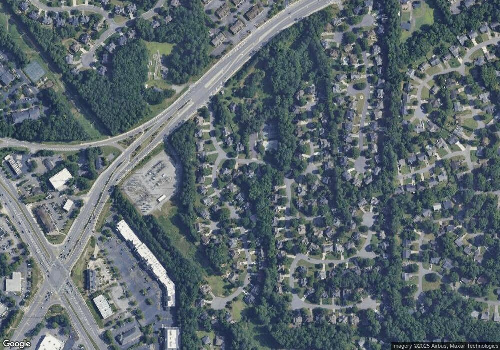 11340 Brookhollow Trail, Alpharetta, GA 30022 - photo 1