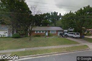 6221 Hibbling Ave, Springfield, VA 22150