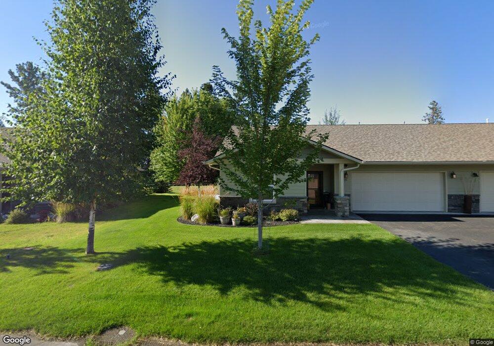 37 Crossbuck Trail, Bigfork, MT 59911 - photo 1