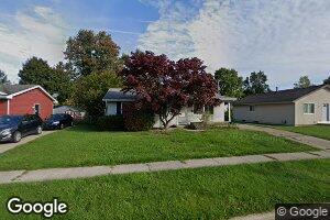 3720 Coachlight Common St, Lansing, MI 48911