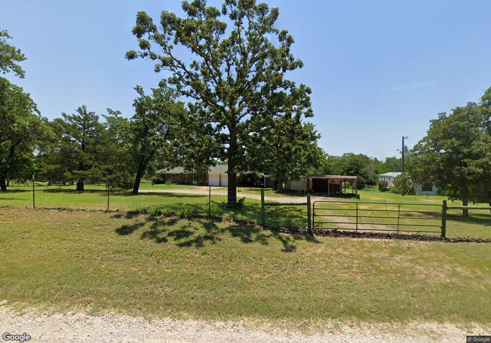 22700 SE 104th St, McLoud, OK 74851 - photo 1