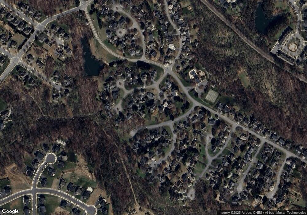 5071 Spring Cove Ct, Crozet, VA 22932 - photo 1