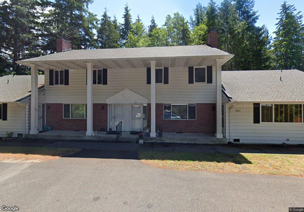4409 Grandview Dr W unit 3C, University Place, WA 98466 - photo 1