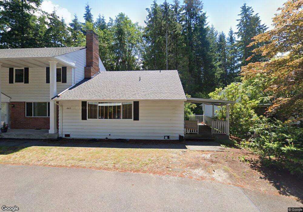 4411 Grandview Dr W unit 4D, University Place, WA 98466 - photo 1