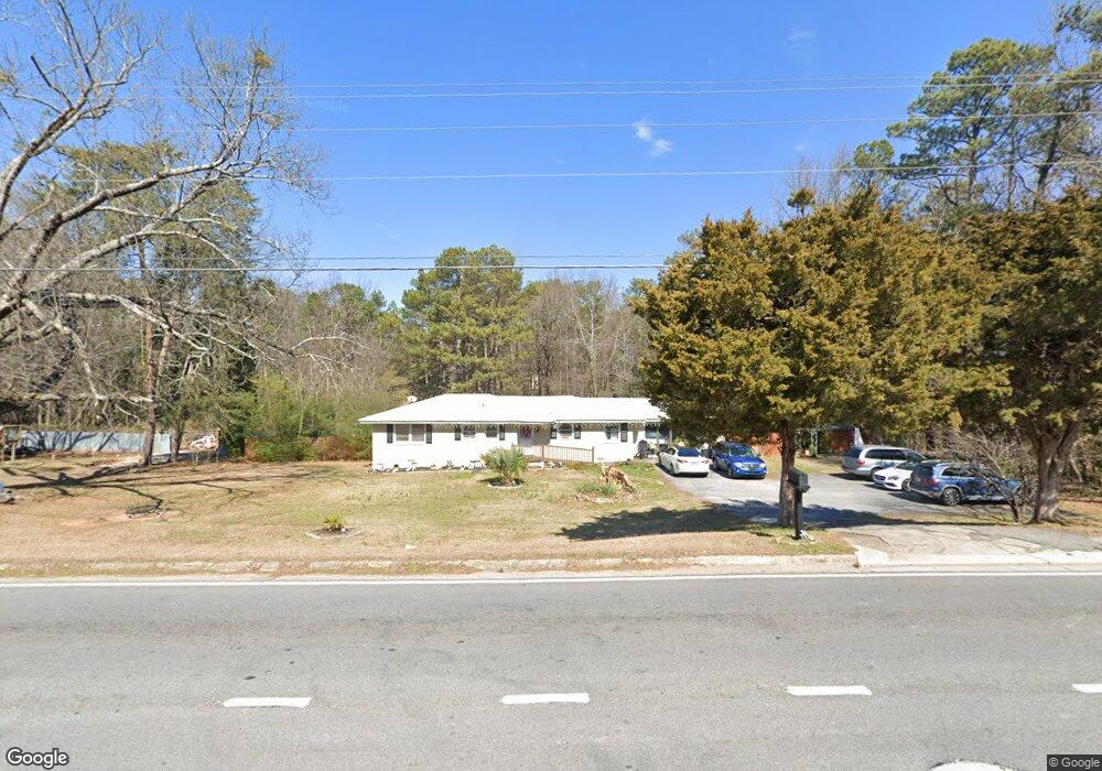 444 S Gordon Rd SW, Mableton, GA 30126 - photo 1
