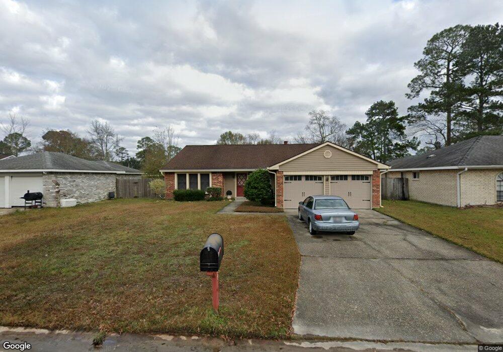 208 Lake Calcasieu Ct, Slidell, LA 70461 - photo 1