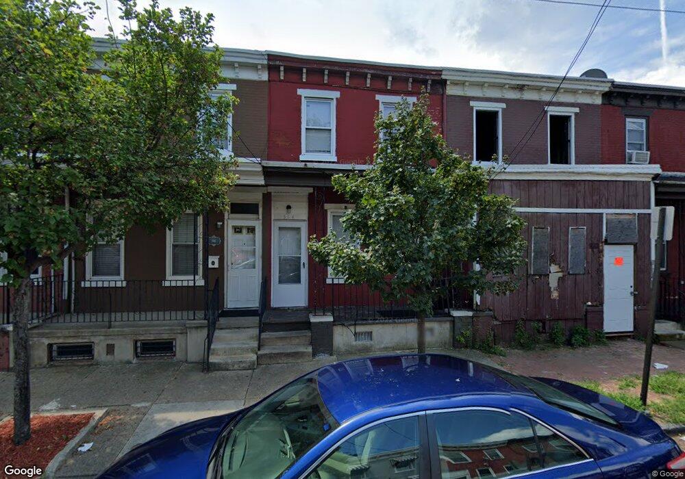 564 Line St, Camden, NJ 08103 - photo 1