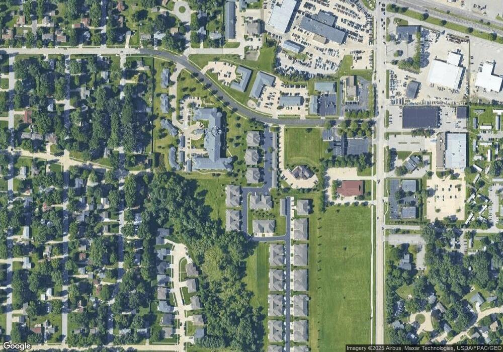 2627 Orchard Dr unit 2, Cedar Falls, IA 50613 - photo 1