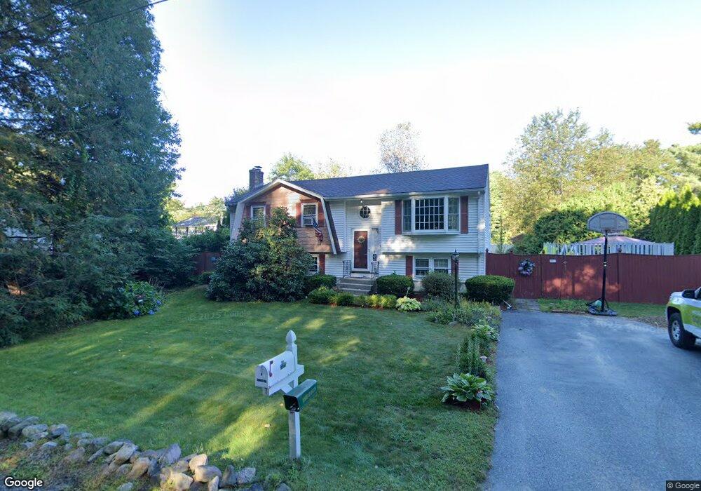 7 Doane St, Wilmington, MA 01887 - photo 1