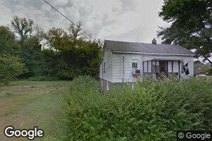 505 N 2nd St, Cannelton, IN 47520