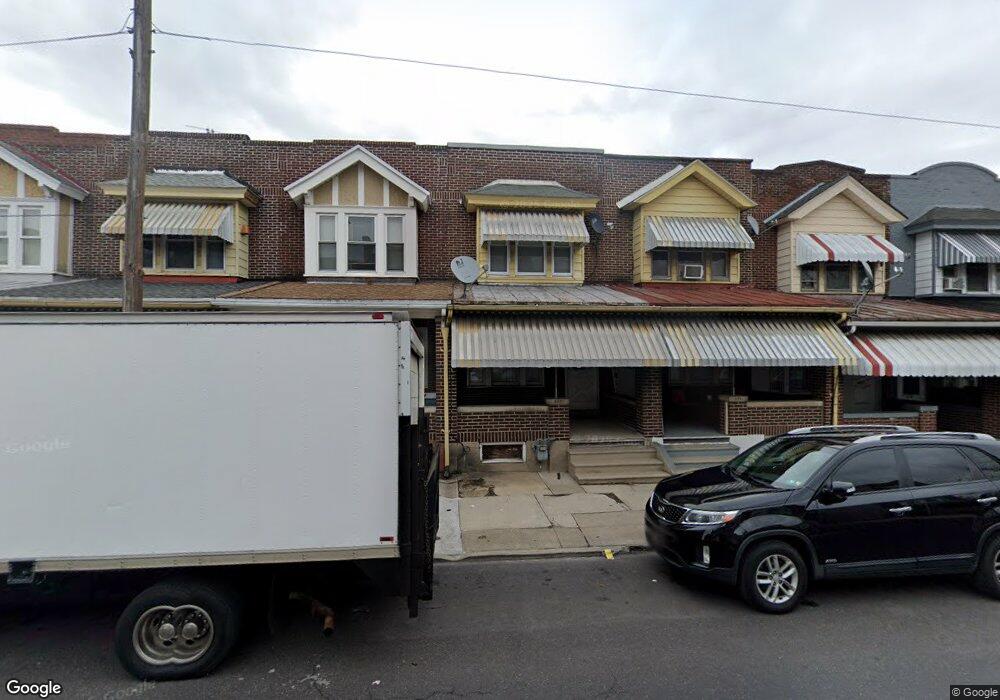 633 N 8th St, Allentown, PA 18102 - photo 1